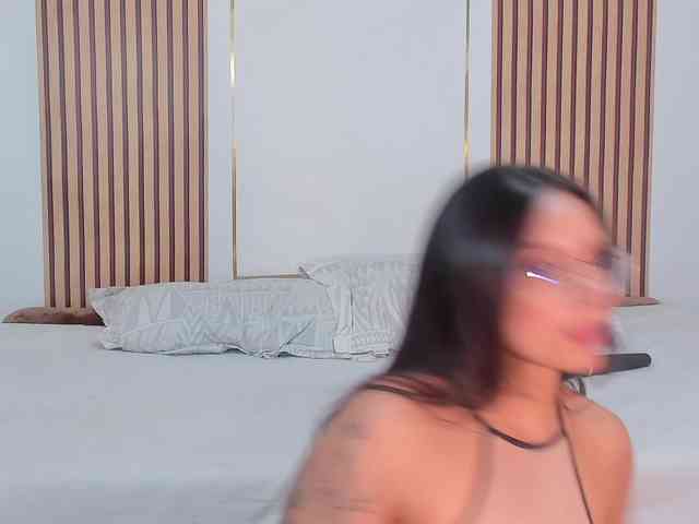 AnaBustamante webcam