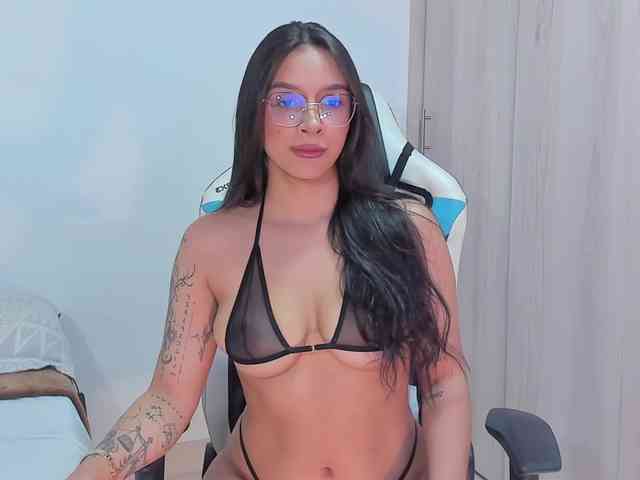 AnaBustamante webcam