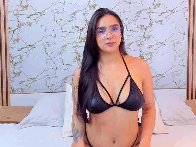 AnaBustamante webcam