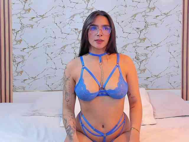 AnaBustamante webcam