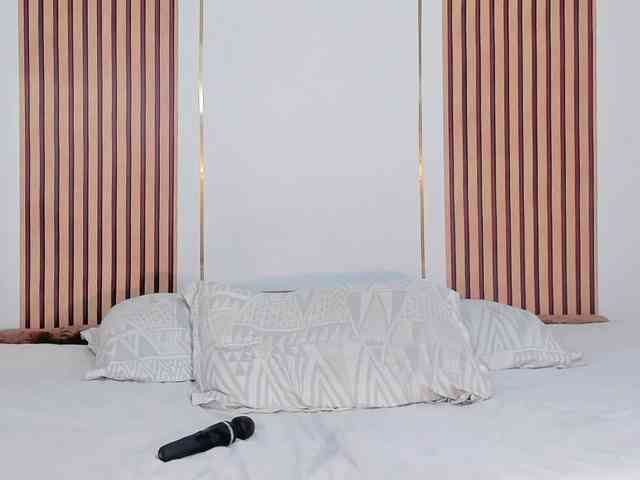 AnaBustamante webcam