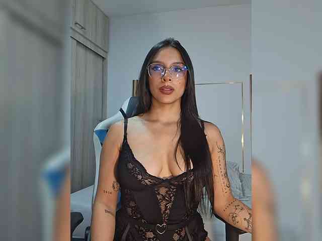 AnaBustamante webcam