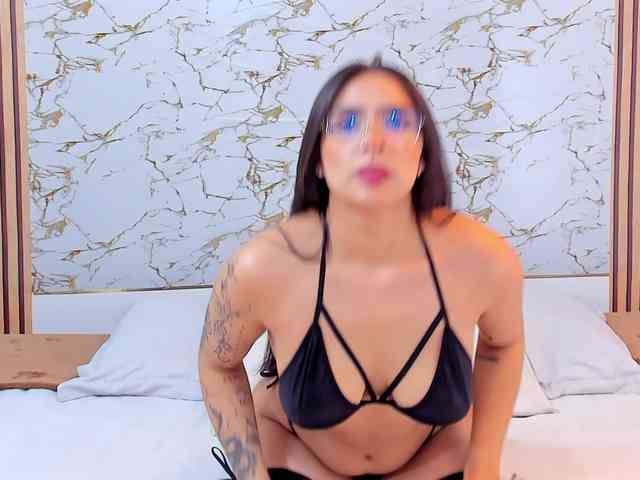 AnaBustamante webcam