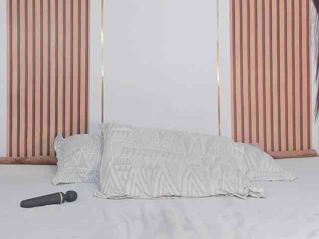 AnaBustamante webcam