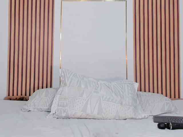 AnaBustamante webcam