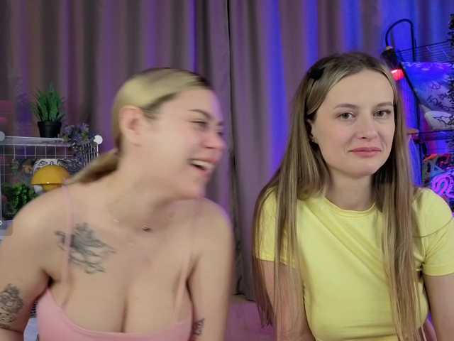 Mari8mira's BongaCams profile