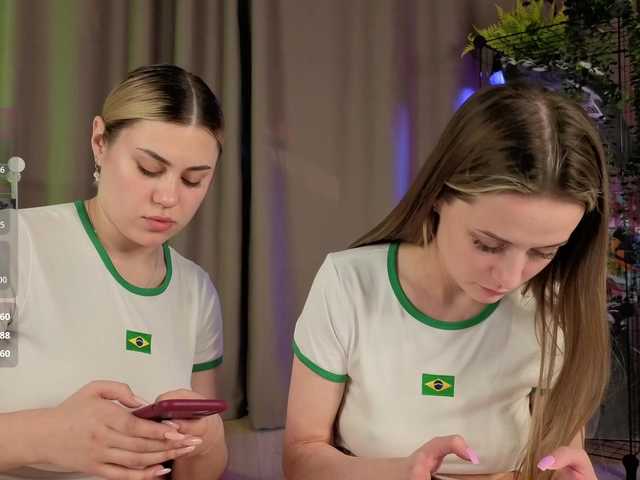  Mari8mira chat room