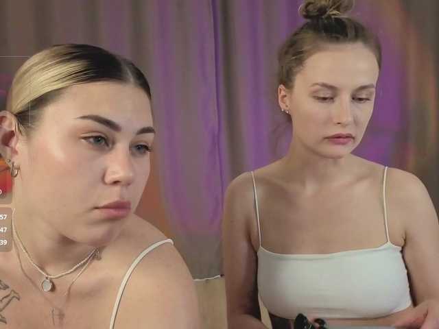 Live трансляция Mari8mira - Runet.cam