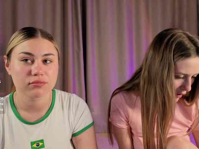 Mari8mira webcam