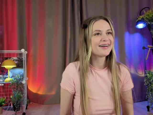 Mari8mira webcam