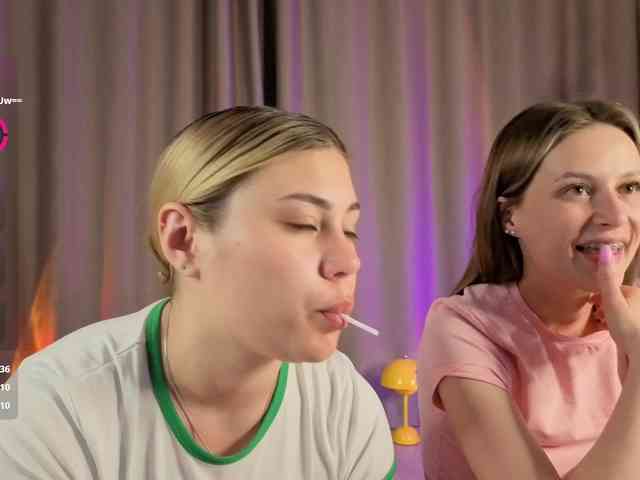 Mari8mira webcam