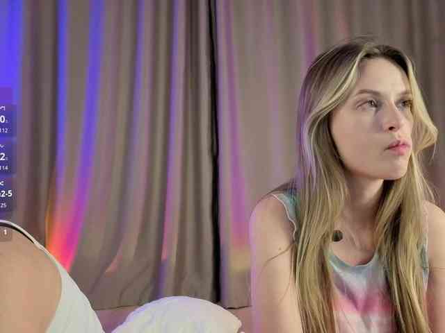 Mari8mira webcam