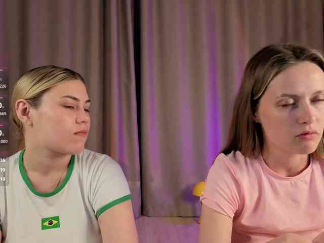 Mari8mira webcam