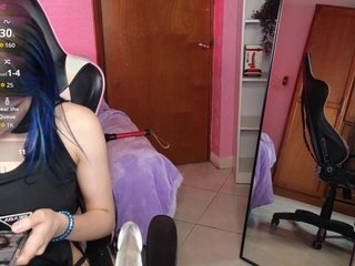 ElyCandyCurse