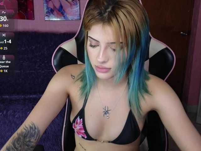 ElyCandyCurse