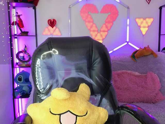 ElyCandyCurse