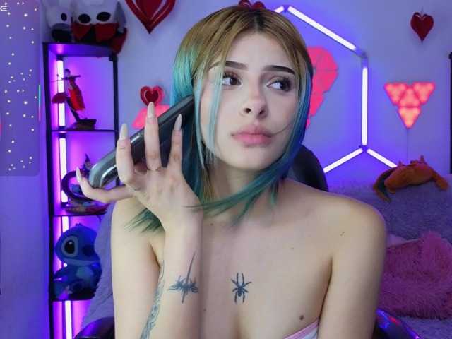 ElyCandyCurse