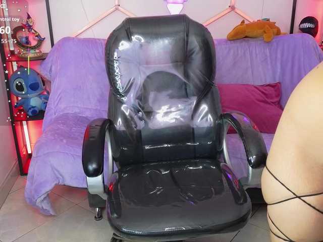 ElyCandyCurse live cam on BongaCams
