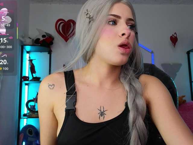 ElyCandyCurse