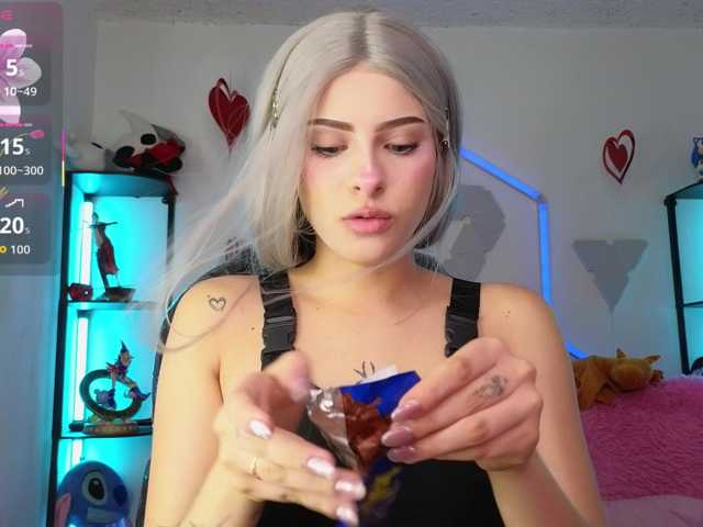 ElyCandyCurse
