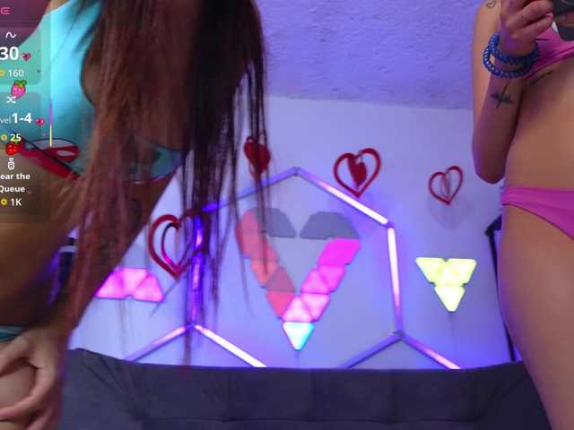 ElyCandyCurse live cam on BongaCams