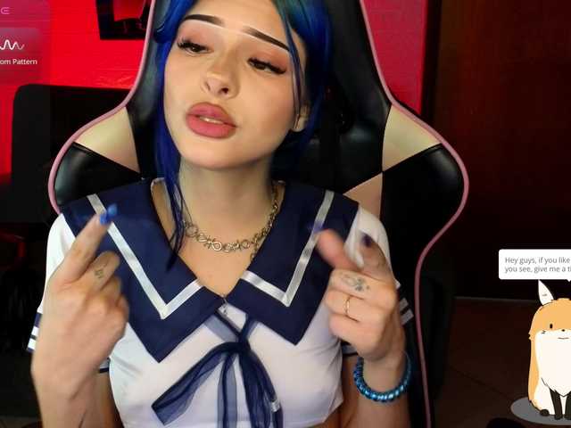 ElyCandyCurse