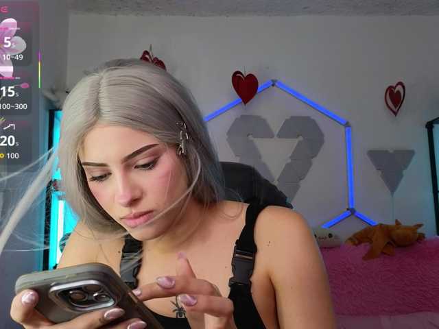 ElyCandyCurse