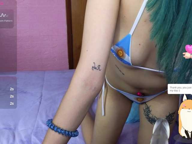 ElyCandyCurse