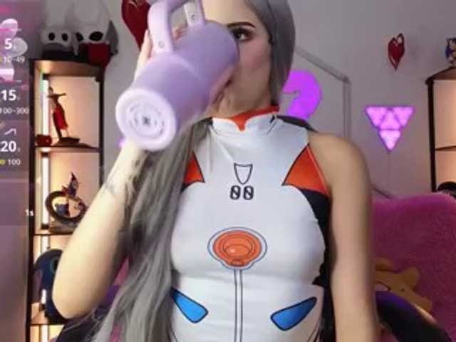 ElyCandyCurse