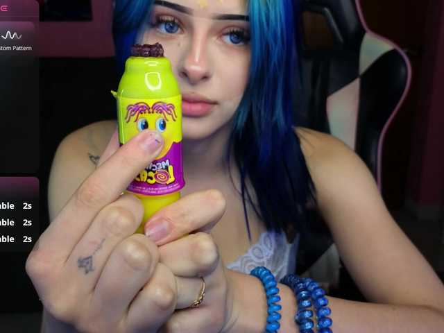ElyCandyCurse