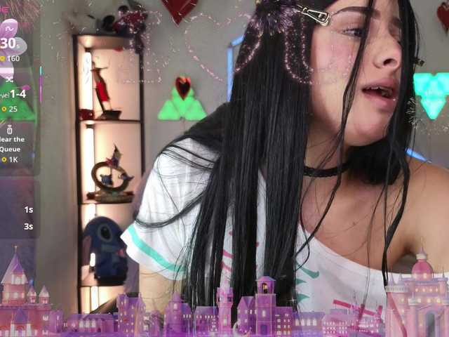 ElyCandyCurse