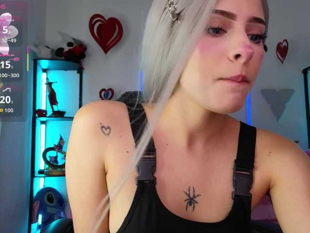 ElyCandyCurse