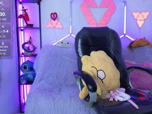 ElyCandyCurse