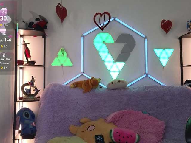 ElyCandyCurse