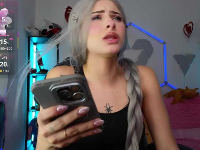ElyCandyCurse