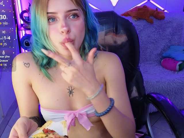 ElyCandyCurse
