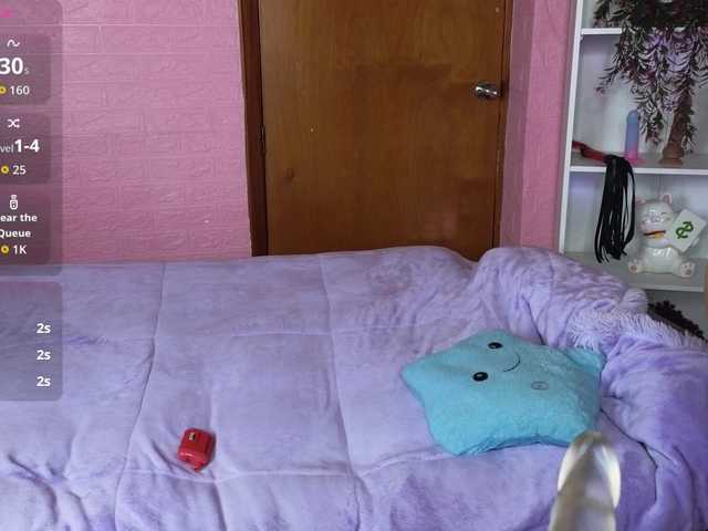 ElyCandyCurse live cam