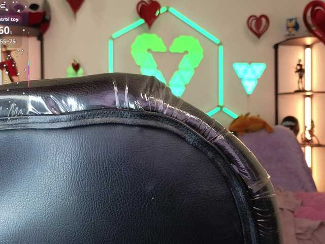 ElyCandyCurse live cam on BongaCams