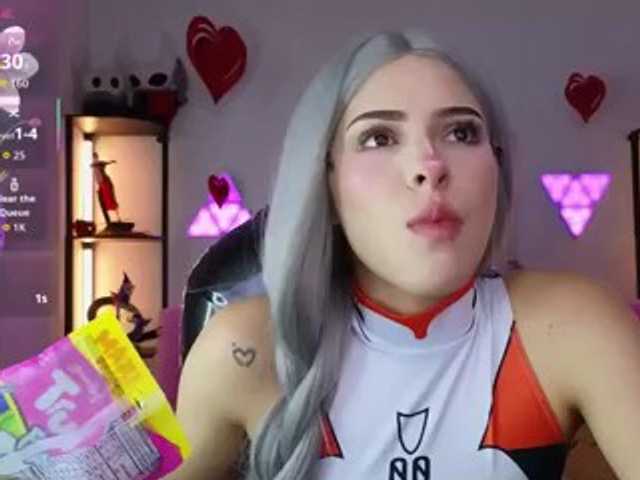ElyCandyCurse