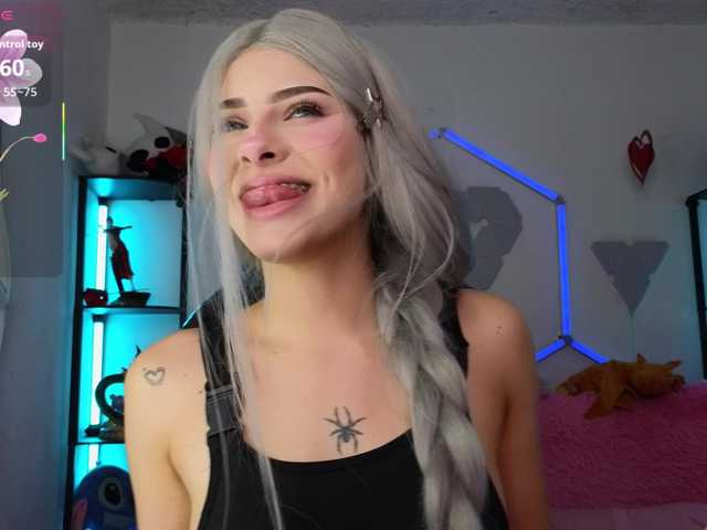 ElyCandyCurse