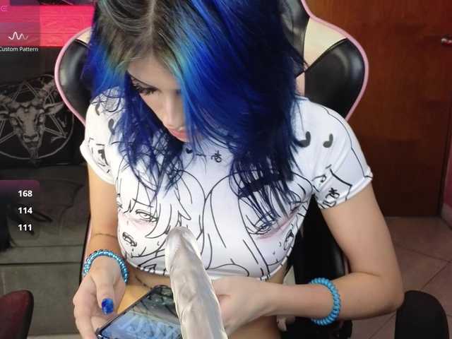 ElyCandyCurse