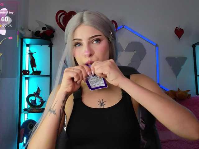 ElyCandyCurse