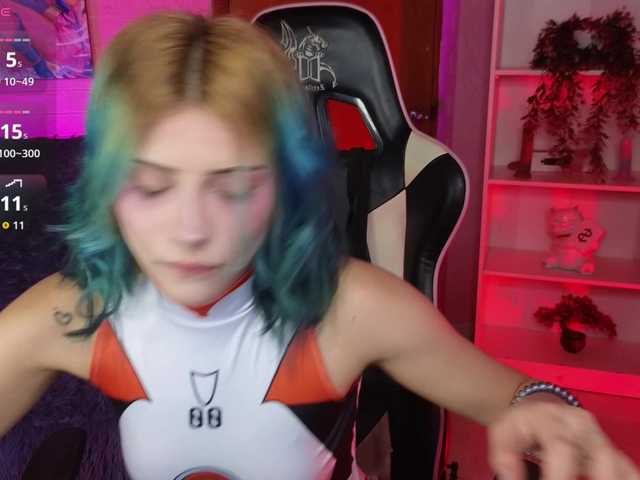 ElyCandyCurse