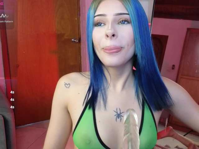 ElyCandyCurse