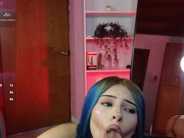 ElyCandyCurse live cam on BongaCams