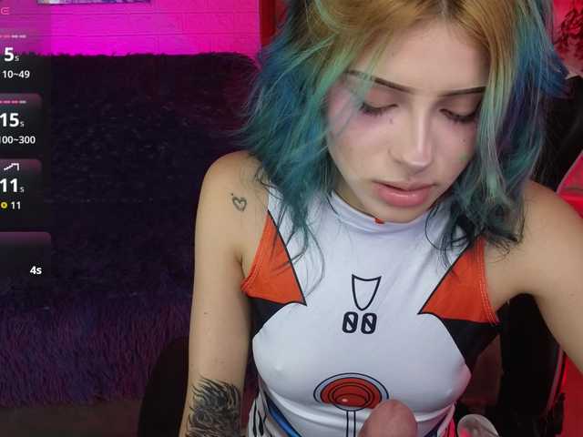 ElyCandyCurse