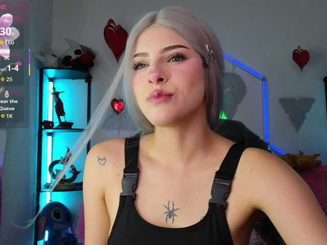 ElyCandyCurse
