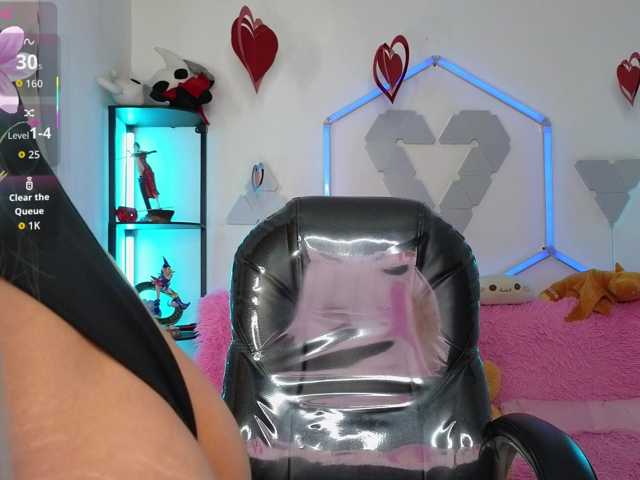ElyCandyCurse
