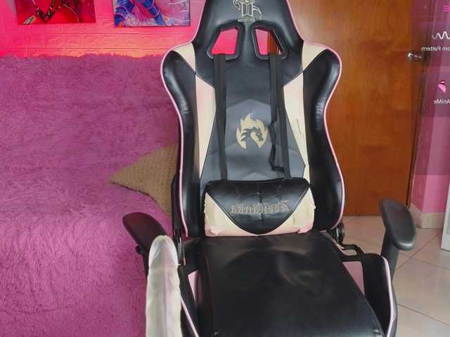 ElyCandyCurse live cam on BongaCams