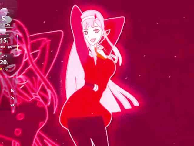 ElyCandyCurse webcam